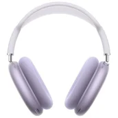 Słuchawki - Apple AirPods Max pomarańczowe MWW73ZM/A - miniaturka - grafika 1