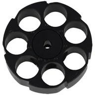 Osprzęt do wiatrówek - Magazynek do wiatrówki PCP Hatsan Hercules 11.43 mm - miniaturka - grafika 1