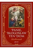 Religia i religioznawstwo - Panie, błogosław ten dom. Modlitewnik - miniaturka - grafika 1