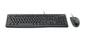 Klawiatury - Logitech MK120 920-002541 920-002541 - miniaturka - grafika 1