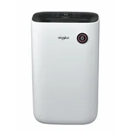 Domowe osuszacze powietrza - Whirlpool DE20W5252 - miniaturka - grafika 1