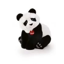 Panda M Trudi - Maskotki i pluszaki - miniaturka - grafika 1