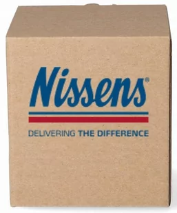 NISSENS CHŁODNICA KLIMATYZACJI 940042 AUDI A4/A5/A6/A7/Q5 07 940042 - Chłodnice - miniaturka - grafika 1