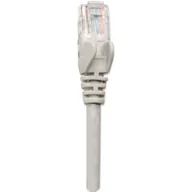 Patchcordy - PatchCord Intellinet Cat.6 UTP 100% Miedź 1,5m Szary - miniaturka - grafika 1