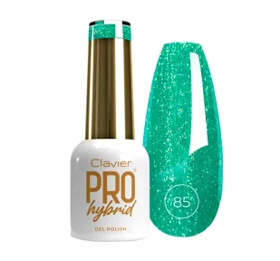 CLAVIER PROHYBRID LAKIER HYBRYDOWY 085 8ML - Lakiery hybrydowe - miniaturka - grafika 1