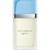 Wody i perfumy damskie - Dolce&Gabbana Light Blue Eau de Toilette NEW woda toaletowa dla kobiet 30 ml - miniaturka - grafika 1