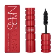 Tusze do rzęs - Nars Mini Climax Mascara Explicit, Black - miniaturka - grafika 1