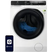 Pralki - Electrolux 800 UltraCare EW8F5417ACP 10kg 1400obr/min Zdalne sterowanie - miniaturka - grafika 1