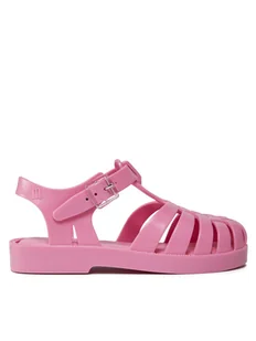Melissa Sandały Mini Melissa Possession Inf 32409 Różowy - Buty dla dziewczynek - miniaturka - grafika 1