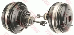 TRW SERWO HAMULCA PSA291 BMW 5 10- 6 10 - Tarcze hamulcowe - miniaturka - grafika 1