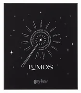 Notesy i bloczki - Notatnik Moleskine L Harry Potter Lumos + Pióro Kulkowe - miniaturka - grafika 1