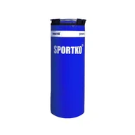 Worki treningowe - SPORTKO WOREK BOKSERSKI DZIECIĘCYMP5 29X75CM NIEB SPORTKO ZADZWOŃ 600-555-801 ! SMP5-3 - miniaturka - grafika 1