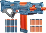 Zabawki militarne - Hasbro Nerf Elite 2.0 Turbine E9481 - miniaturka - grafika 1