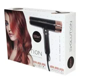 Suszarki fryzjerskie - EUROSTIL Profesjonalna suszarka do włosów EVOLUTION - miniaturka - grafika 1