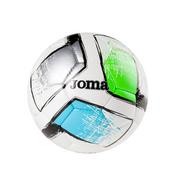 Piłka nożna - Piłka do piłki nożnej Joma Dali II rozmiar 3 - miniaturka - grafika 1