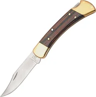 Noże - Buck Folding Hunter model 110 nóż składany BU110BRSCB-BRK - miniaturka - grafika 1