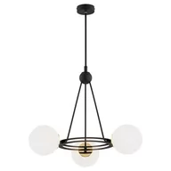 Lampy sufitowe - Argon Lampa wisząca 3X15W E27 AMALFI 6150 RABAT! 6150 - miniaturka - grafika 1