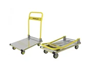 Pozostałe wyposażenie warsztatu - Stanley Wózek stalowy 150 kg - miniaturka - grafika 1