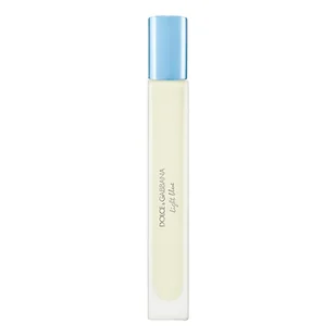 Dolce & gabbana - Light Blue - Woda Toaletowa - Light Blue Edt 10ml - Dla Mężczyzn - Wody i perfumy męskie - miniaturka - grafika 1