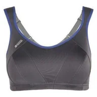 Bielizna sportowa damska - Biustonosz treningowy Shock Absorber Active Multi - miniaturka - grafika 1