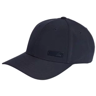 Czapka z daszkiem adidas BBallcap LT (kolor Granatowy) - Czapki damskie - miniaturka - grafika 1