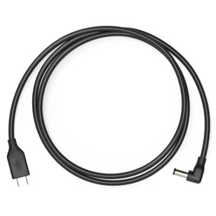 DJI Kabel zasilania USB Typ C do FPV Goggles - Akcesoria do drona - miniaturka - grafika 1