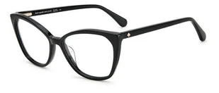 Okulary korekcyjne Kate Spade ZAHRA 807 - Okulary korekcyjne, oprawki, szkła - miniaturka - grafika 1