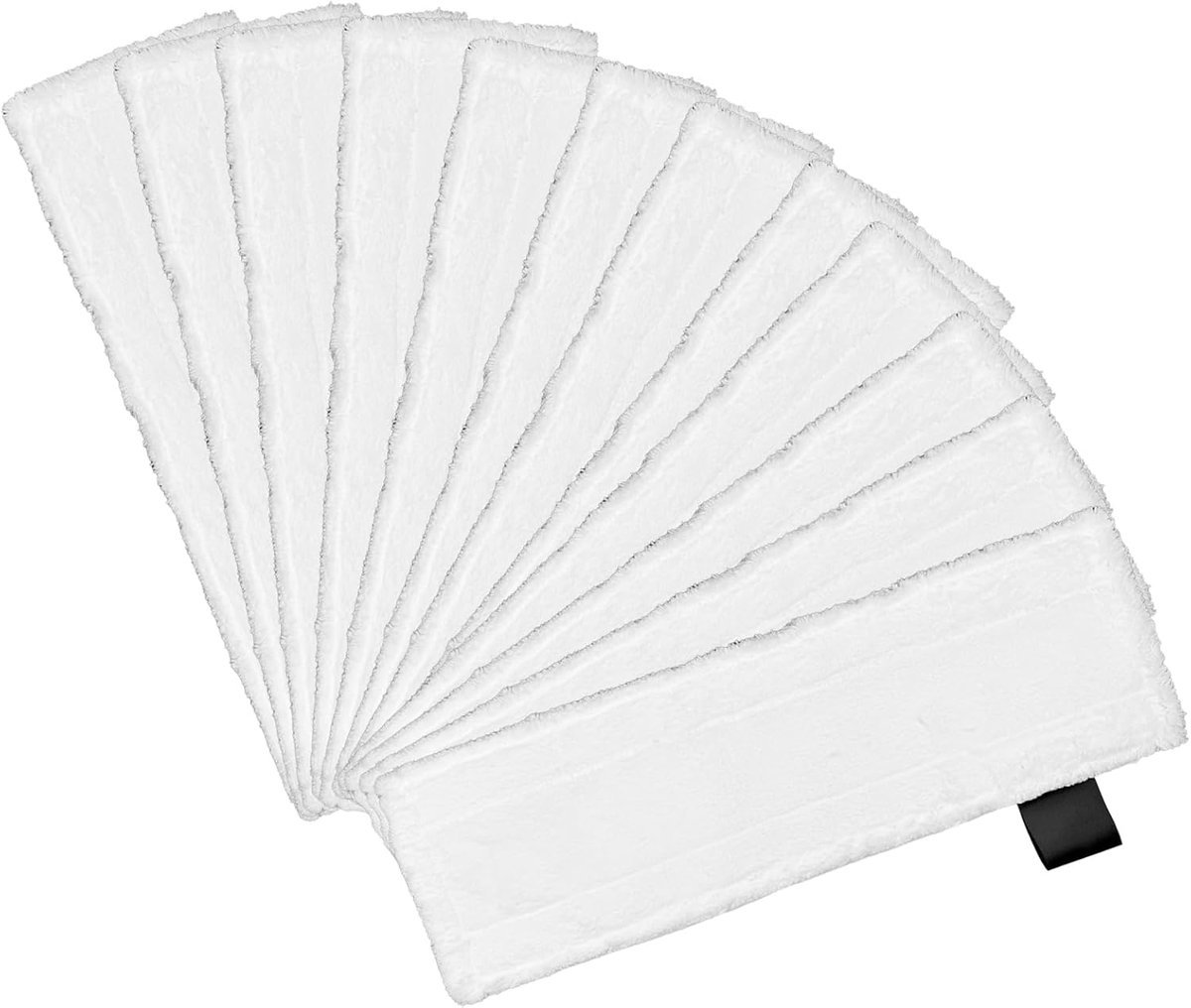 Ścierki do mopa parowego Karcher EasyFix SC2 SC3 SC4 SC5 mikrofibra 12 sztu