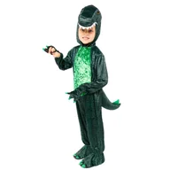 Stroje karnawałowe - STRÓJ DINOZAUR TYRANOZAUR-110 - miniaturka - grafika 1