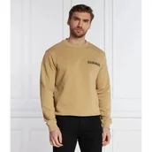 Bluzy męskie - Napapijri Bluza fabera Loose fit - miniaturka - grafika 1