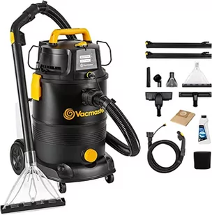 Vacmaster VK1330PFR Odkurzacz 3 w 1 - Odkurzacze przemysłowe - miniaturka - grafika 1