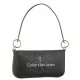Torebka Sculpted Shoulder Pouch25 Mono Fashion Black K60K610679 0GJ (CK299-a) Calvin Klein - Torebki damskie - miniaturka - grafika 1