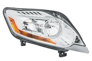 HELLA REFLEKTOR FORD 1EJ009696721 - Lampy przednie - miniaturka - grafika 1