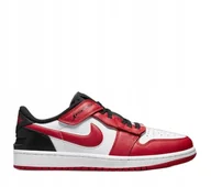 Buty sportowe męskie - Nike Air Jordan 1 Low Flyease DM1206 163 45 - miniaturka - grafika 1