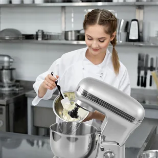 Clatronic C-KM 4004 W + waga - Roboty kuchenne - miniaturka - grafika 13