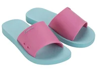Buty dla dziewczynek - IPANEMA KIDS Ipanema Anat Classic Slide Kids, Sandały, Różowe, 37 EU, Różowy kolor, 37 EU - miniaturka - grafika 1