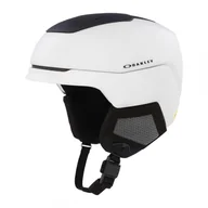 Kaski narciarskie - Oakley MOD5, kask narciarski, biały - miniaturka - grafika 1
