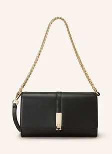 Tommy Hilfiger Torba Na Ramię schwarz - Torebki damskie - miniaturka - grafika 1