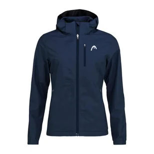 Kurtka trekkingowa damska Head 814992DB - Kurtki i kamizelki sportowe męskie - miniaturka - grafika 1