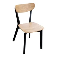 Krzesła - Krzesło do jadalni K86 kolory do wyboru - miniaturka - grafika 1