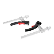 Imadła i ściski - Bessey Zestaw Ścisków Do Stołu Wielofunkcyjnego BY MFT-SET-A 4008158042329 - miniaturka - grafika 1