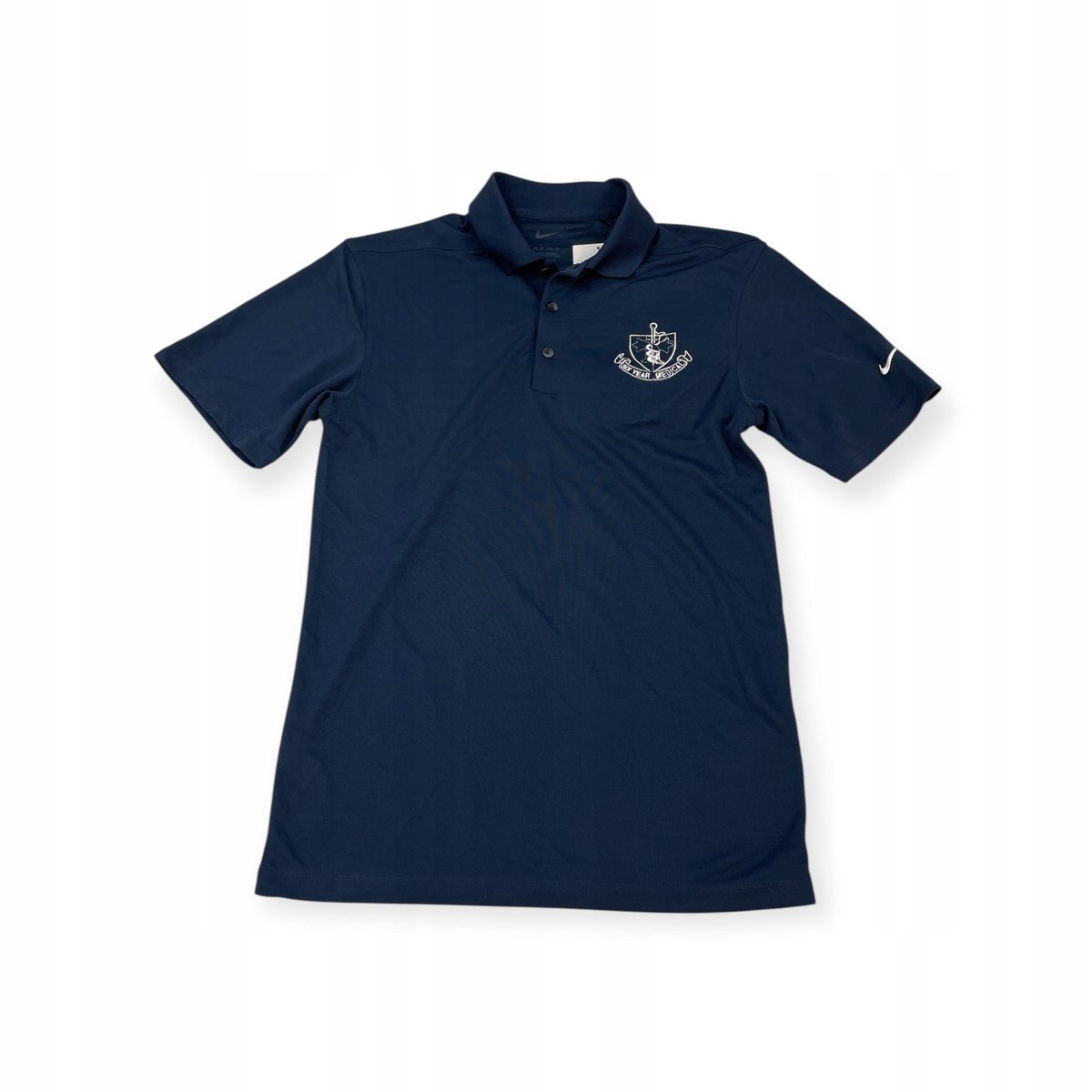 Koszulka polo krótki rękaw Nike XS - SIX YEAR MEDICAL