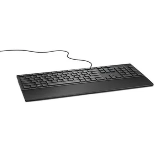 Dell Multimedia KB216 keyboard USB - Klawiatury - miniaturka - grafika 1