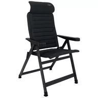 Fotele i krzesła ogrodowe - Krzesło Crespo Chair AP/437-ASC-60 Kolor: szary - miniaturka - grafika 1