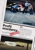 Felietony i reportaże - Profil mordercy - miniaturka - grafika 1