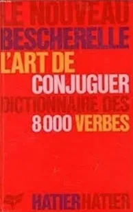 Lart de conjuguer Nr 1 - Książki do nauki języka niemieckiego - miniaturka - grafika 1