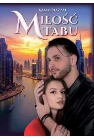 Miłość tabu - Kamal Nazzal - Literatura obyczajowa - miniaturka - grafika 1