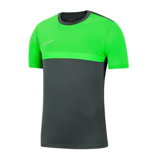 Koszulki i topy damskie - Nike Academy Pro Top SS t-shirt 074 : Rozmiar - S - grafika 1