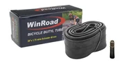 Dętki rowerowe - WinRoad WinRoad, Dętka, 28"x1,75, Schrader, rozmiar uniwersalny - miniaturka - grafika 1