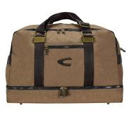 Walizki - camel active Journey Weekender Torba podróżna 48 cm sand - miniaturka - grafika 1